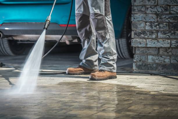 Genesee, CO Pressure Washing Services Company